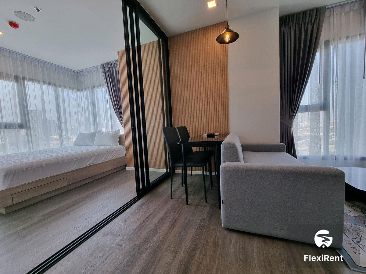 Modiz Sukhumvit 50 photo #6