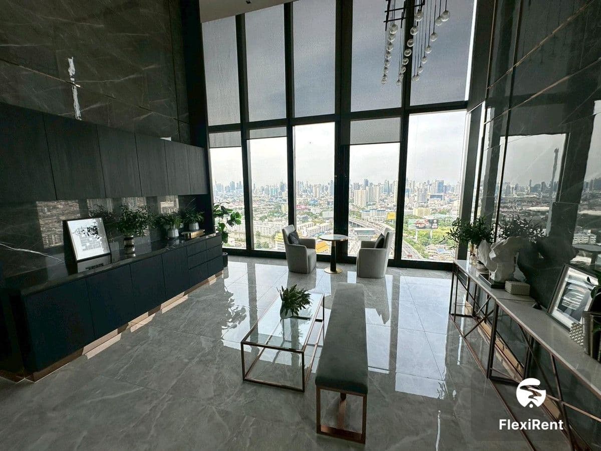 Modiz Sukhumvit 50 photo #11