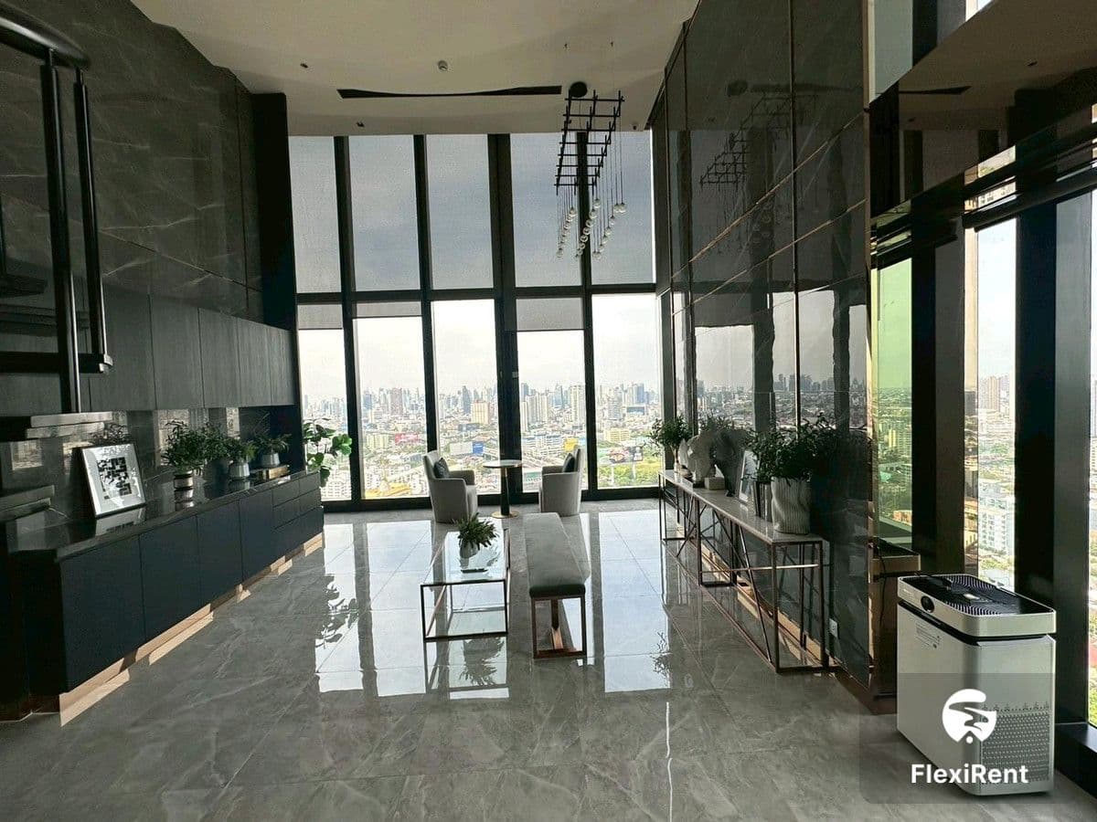 Modiz Sukhumvit 50 photo #13