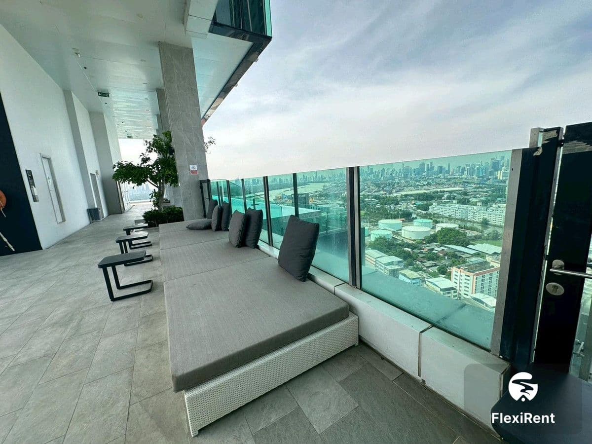 Modiz Sukhumvit 50 photo #24