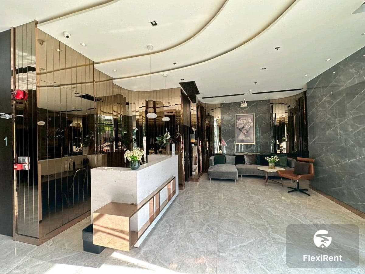 Modiz Sukhumvit 50 photo #32