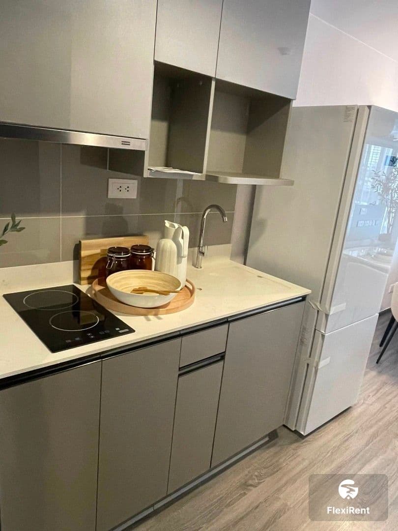 Ideo Mobi Sukhumvit 40 Image 4