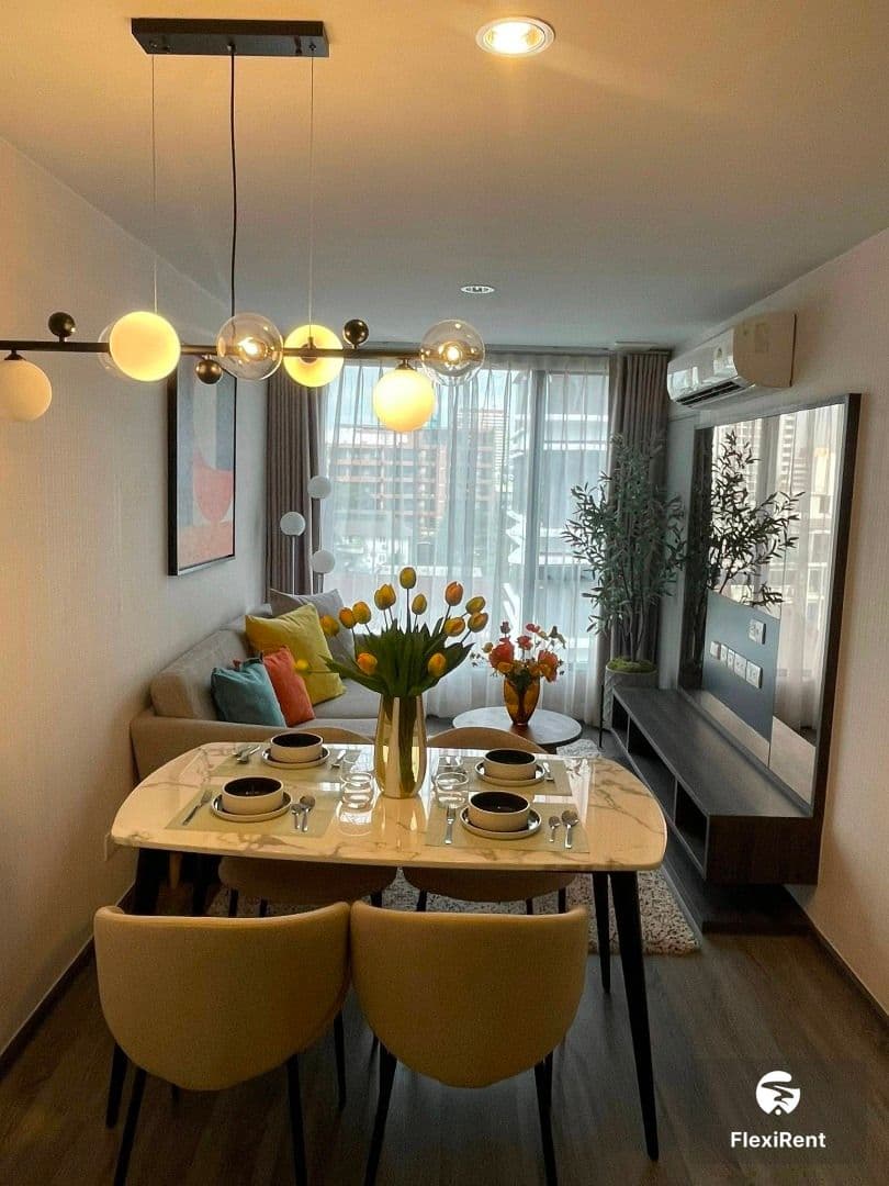 Ideo Mobi Sukhumvit 40 photo #8