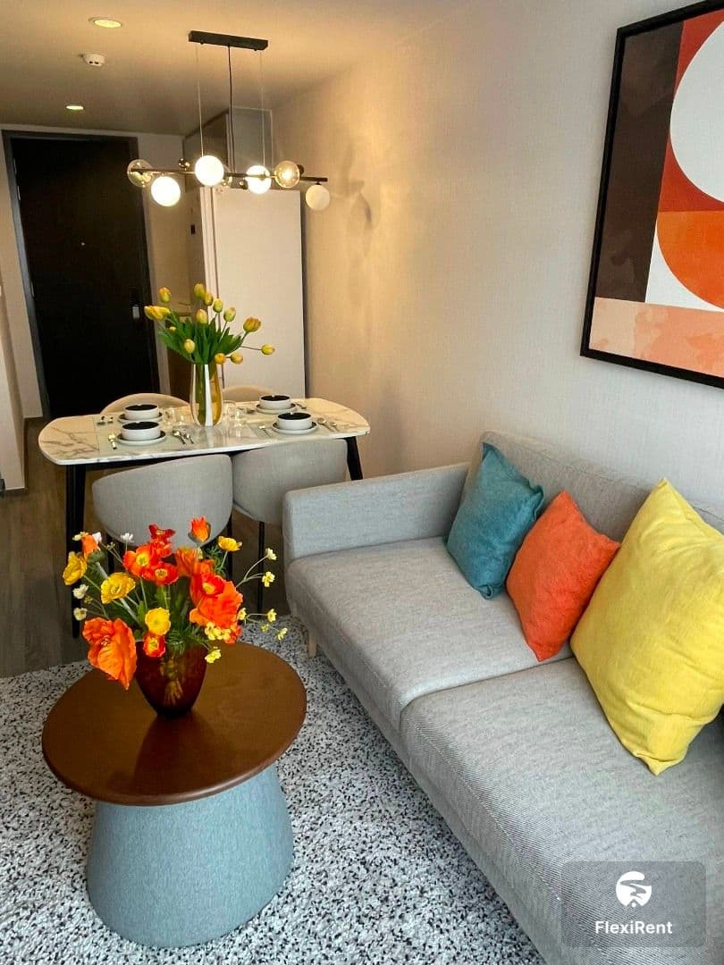 Ideo Mobi Sukhumvit 40 photo #9