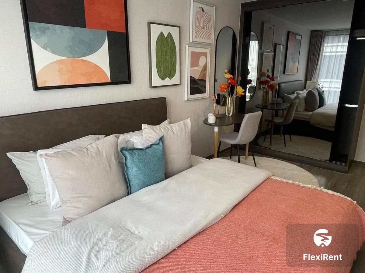 Ideo Mobi Sukhumvit 40 photo #11