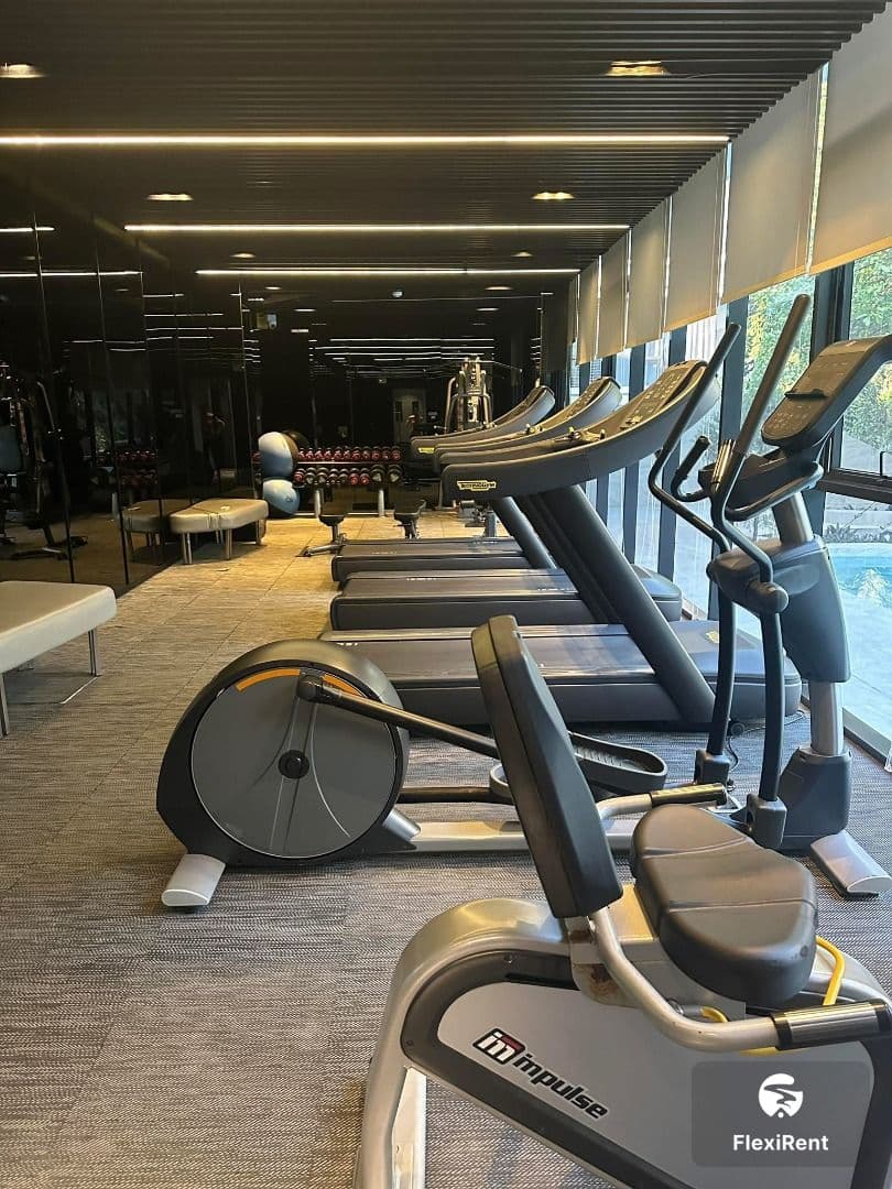 Ideo Mobi Sukhumvit 40 photo #12