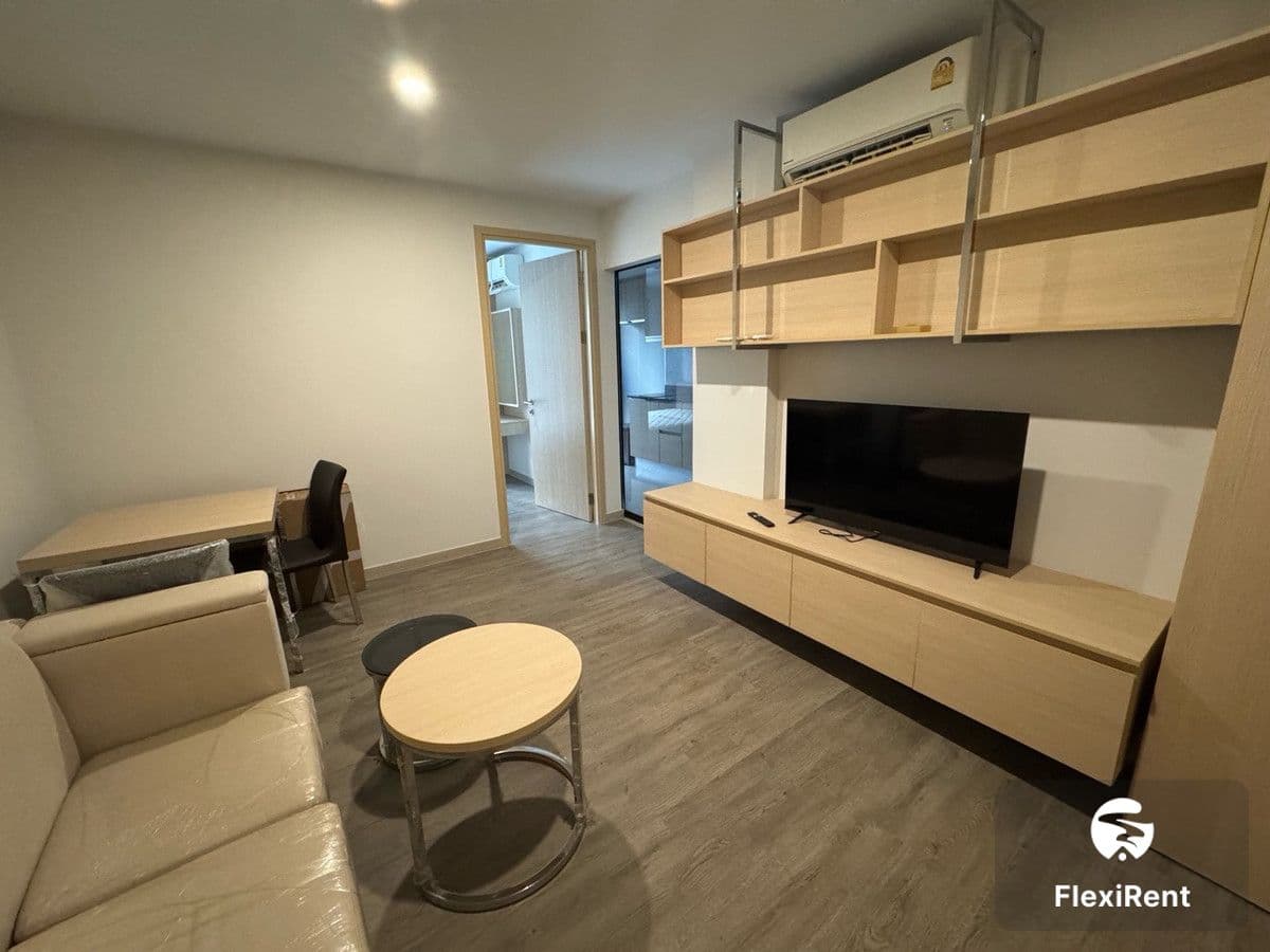 เดอะ เชดด์ สาทร 1 (The Shade Sathorn 1) รูปที่ 2