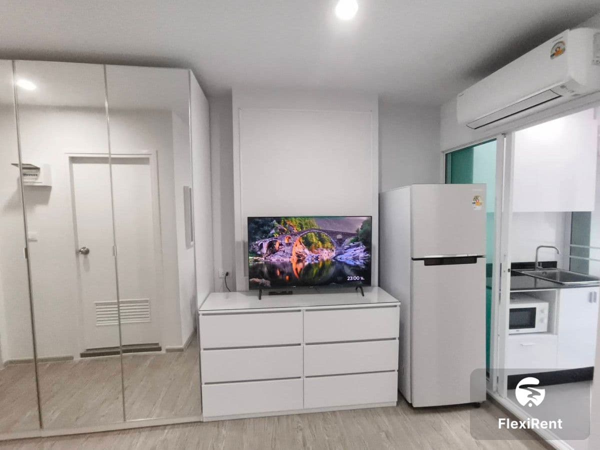 Regent Home Bangna (New Project) Image 4