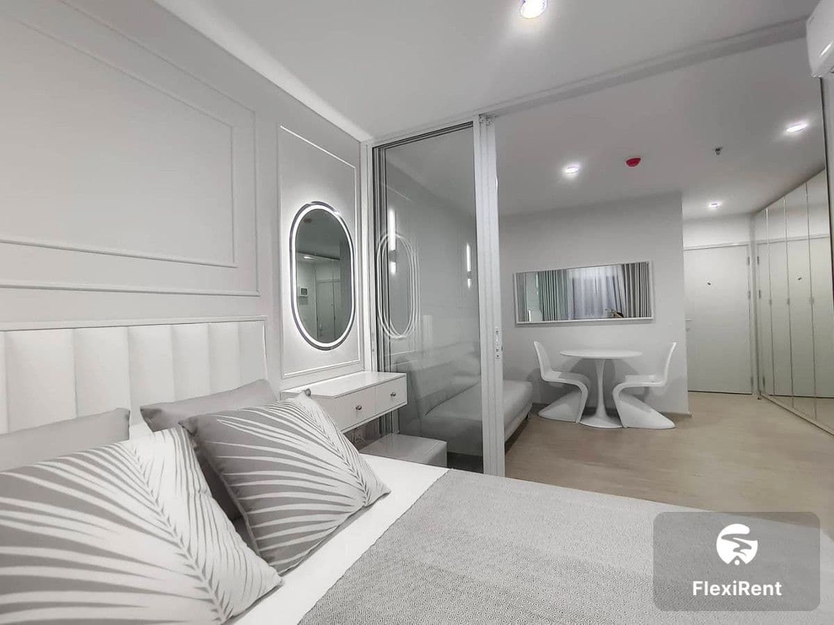 Regent Home Bangna (New Project) photo #6