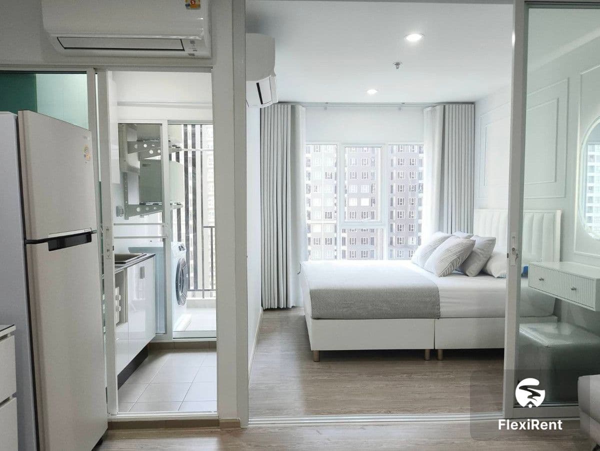 Regent Home Bangna (New Project) photo #8