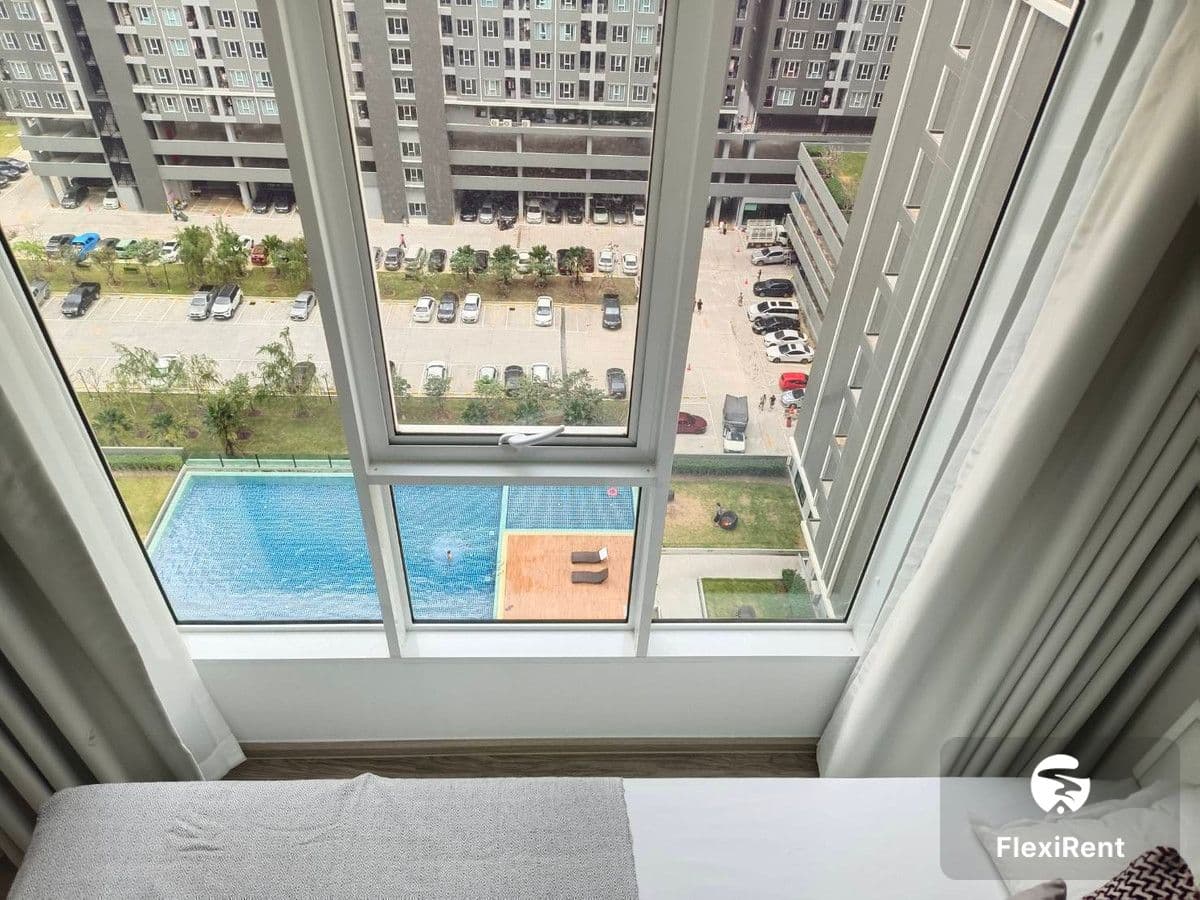 Regent Home Bangna (New Project) photo #9