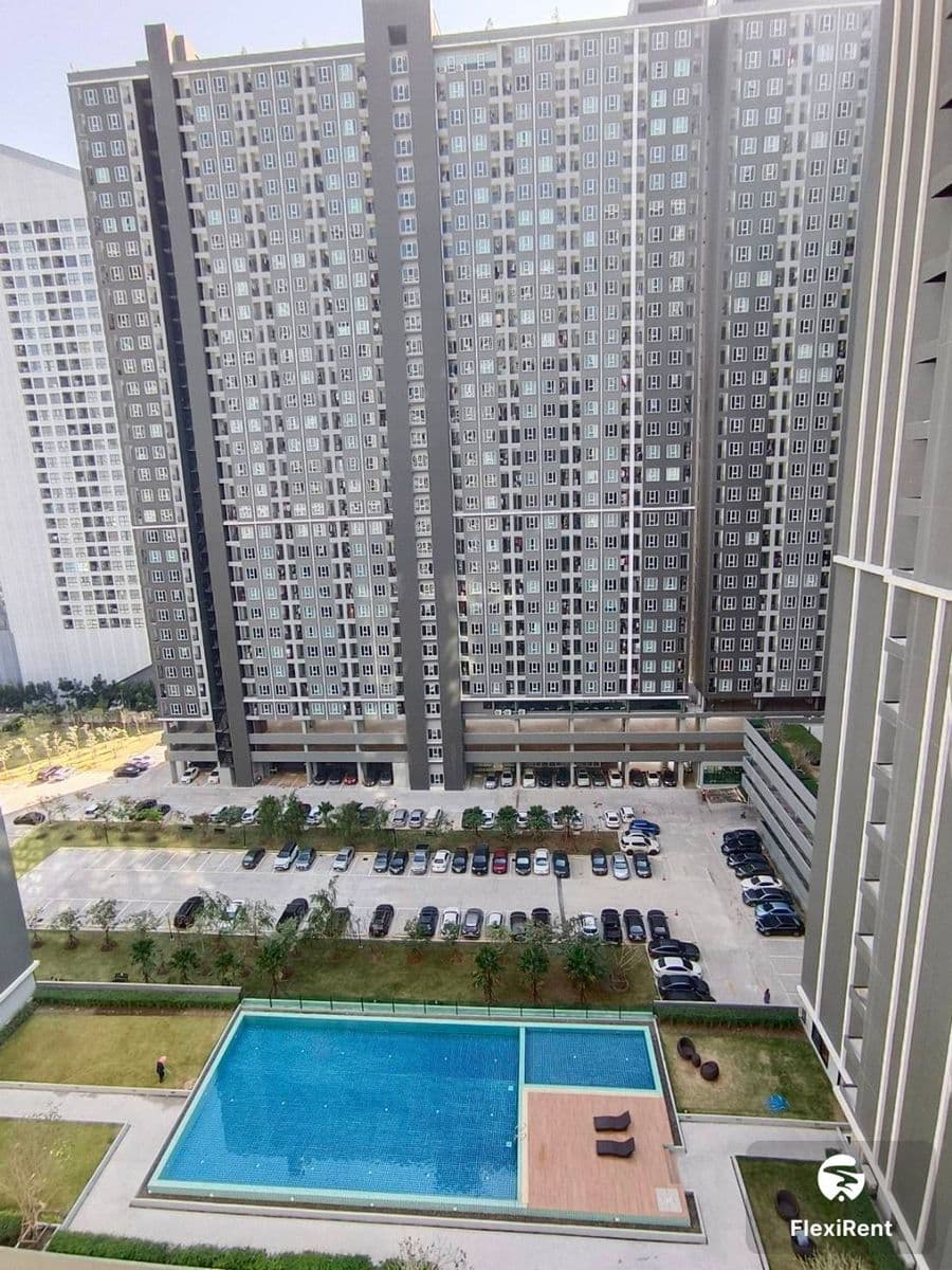 Regent Home Bangna (New Project) photo #11