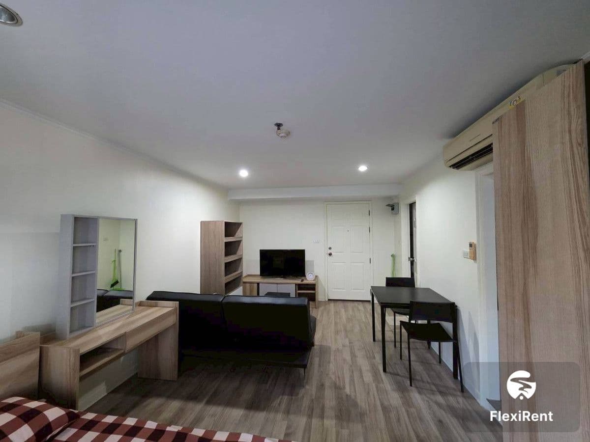 Lumpini Ville Sukhumvit 77 photo #6