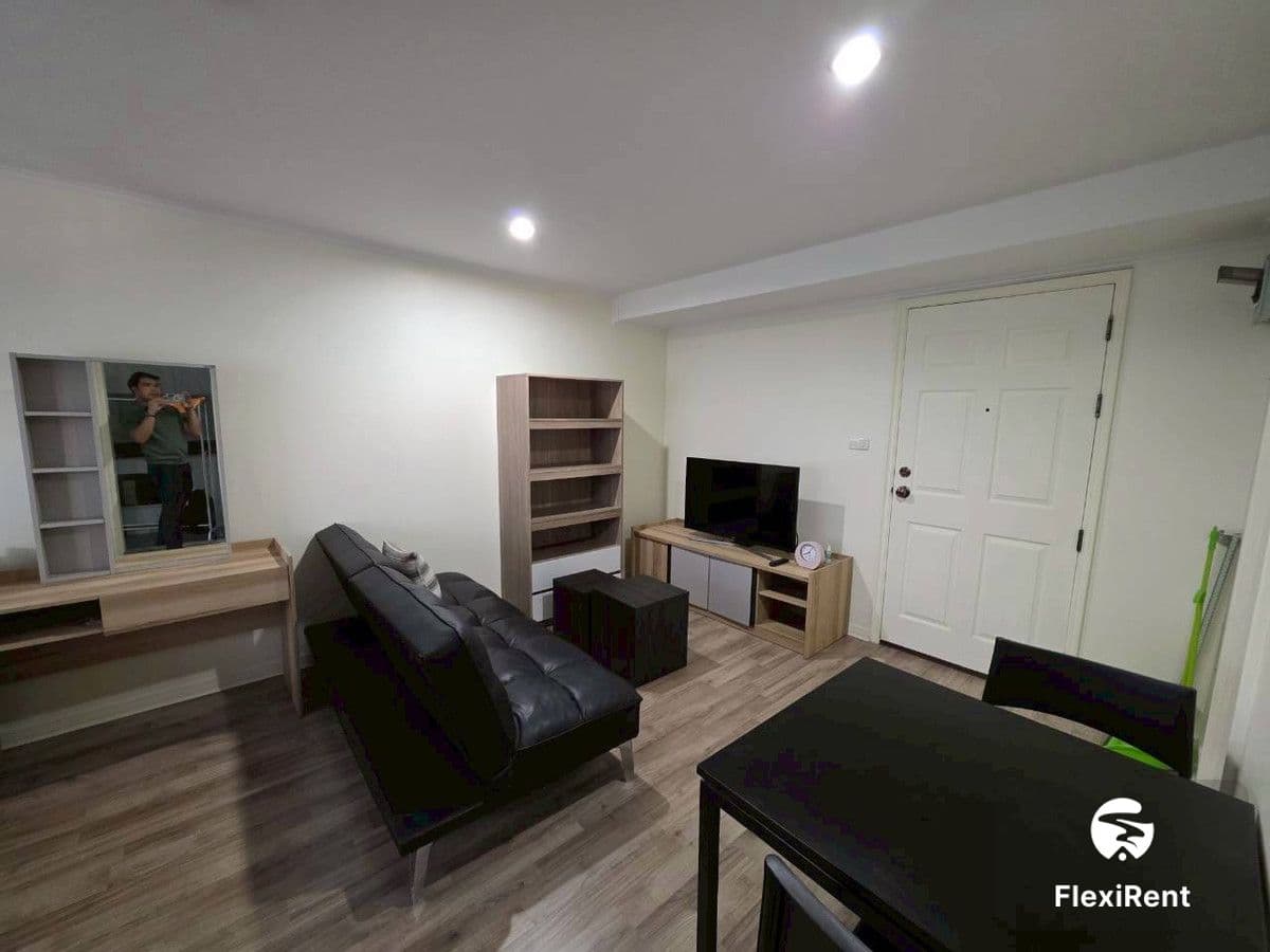 Lumpini Ville Sukhumvit 77 photo #7