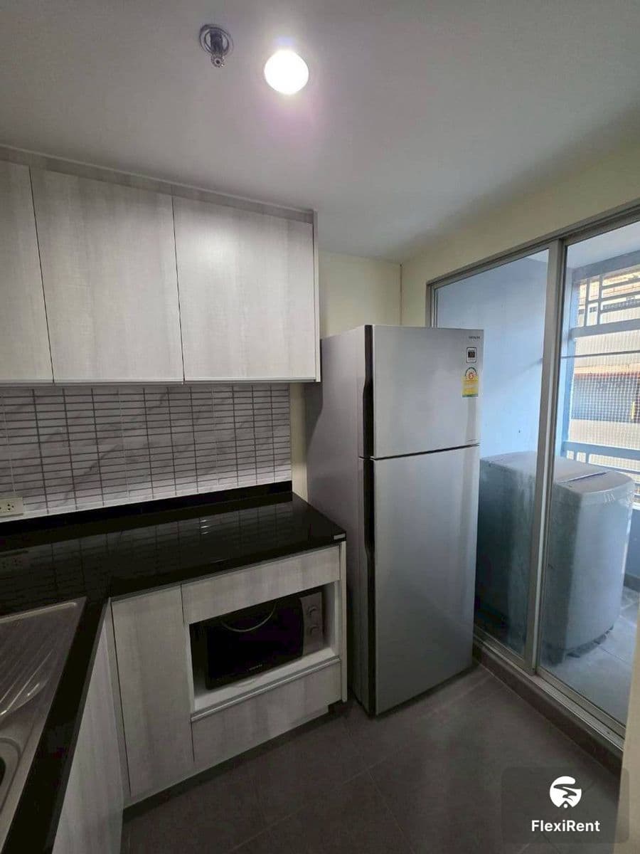 Lumpini Ville Sukhumvit 77 photo #8