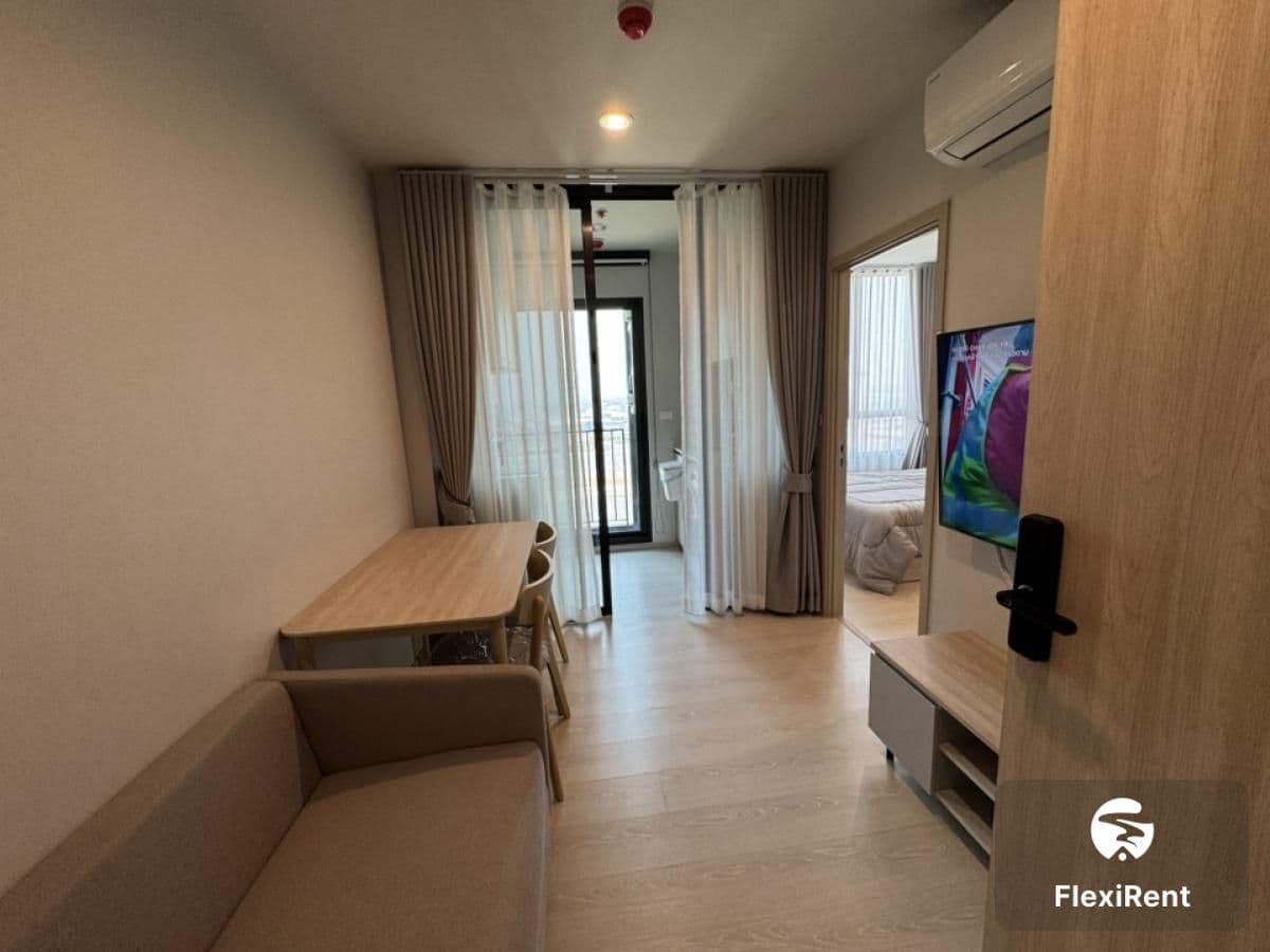 Noble NUE Mega Plus Bangna Image 5