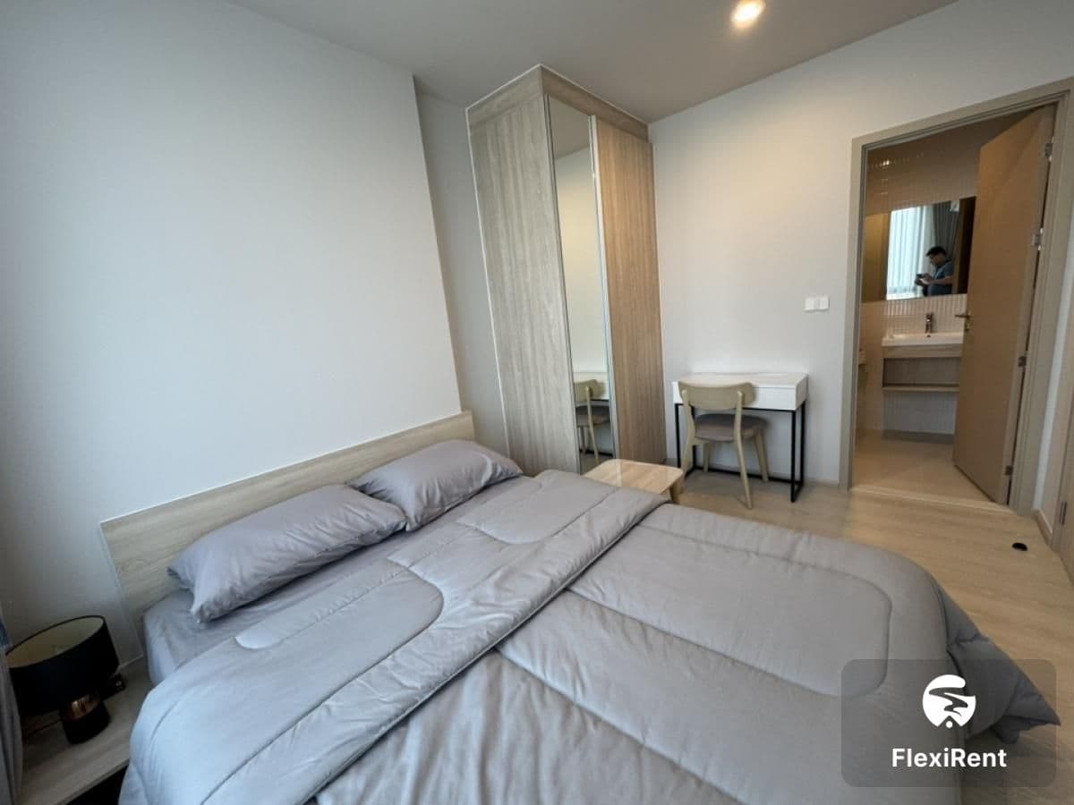 Noble NUE Mega Plus Bangna Image 2