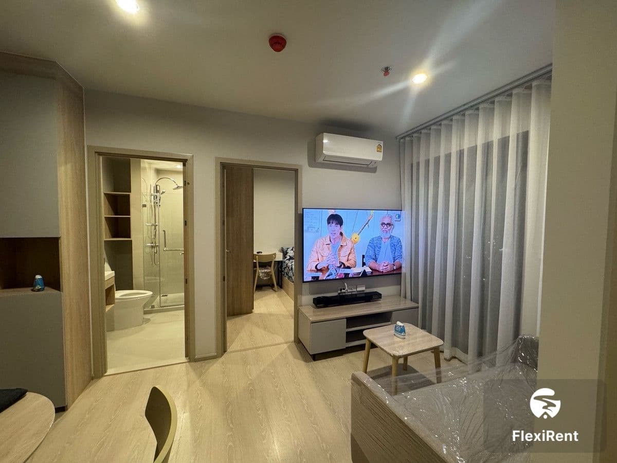 Noble NUE Mega Plus Bangna photo #8