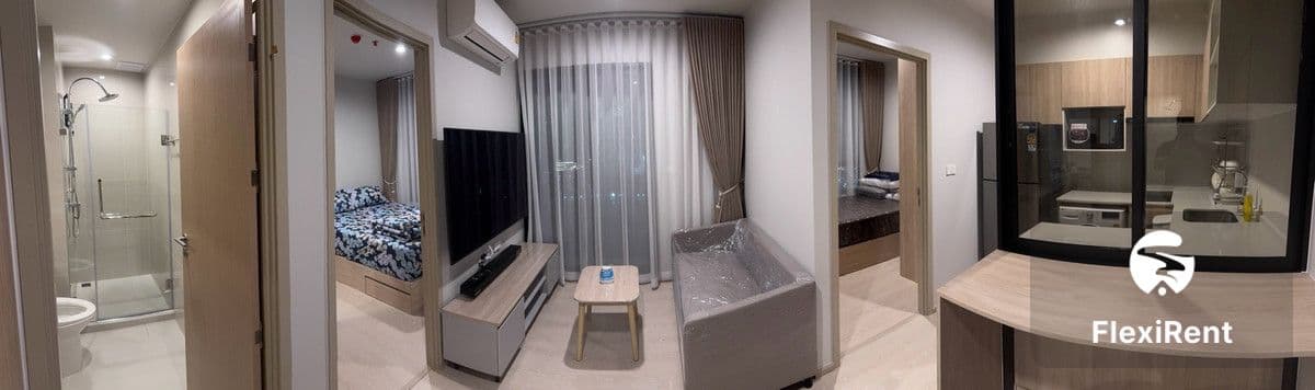 Noble NUE Mega Plus Bangna photo #9