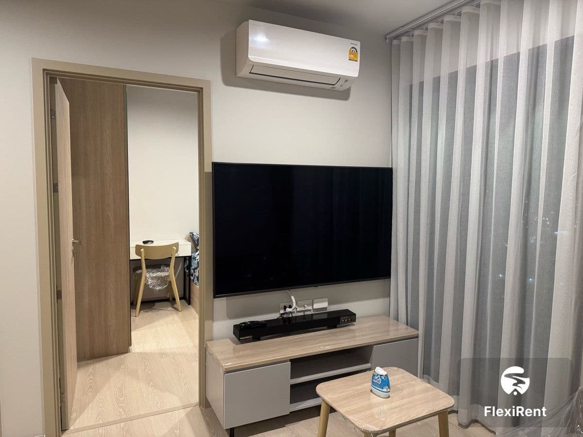 Noble NUE Mega Plus Bangna photo #11