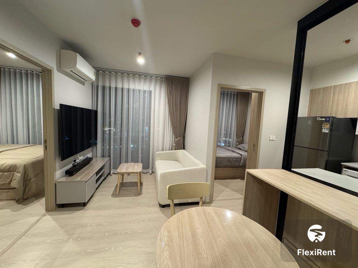 Noble NUE Mega Plus Bangna photo #12