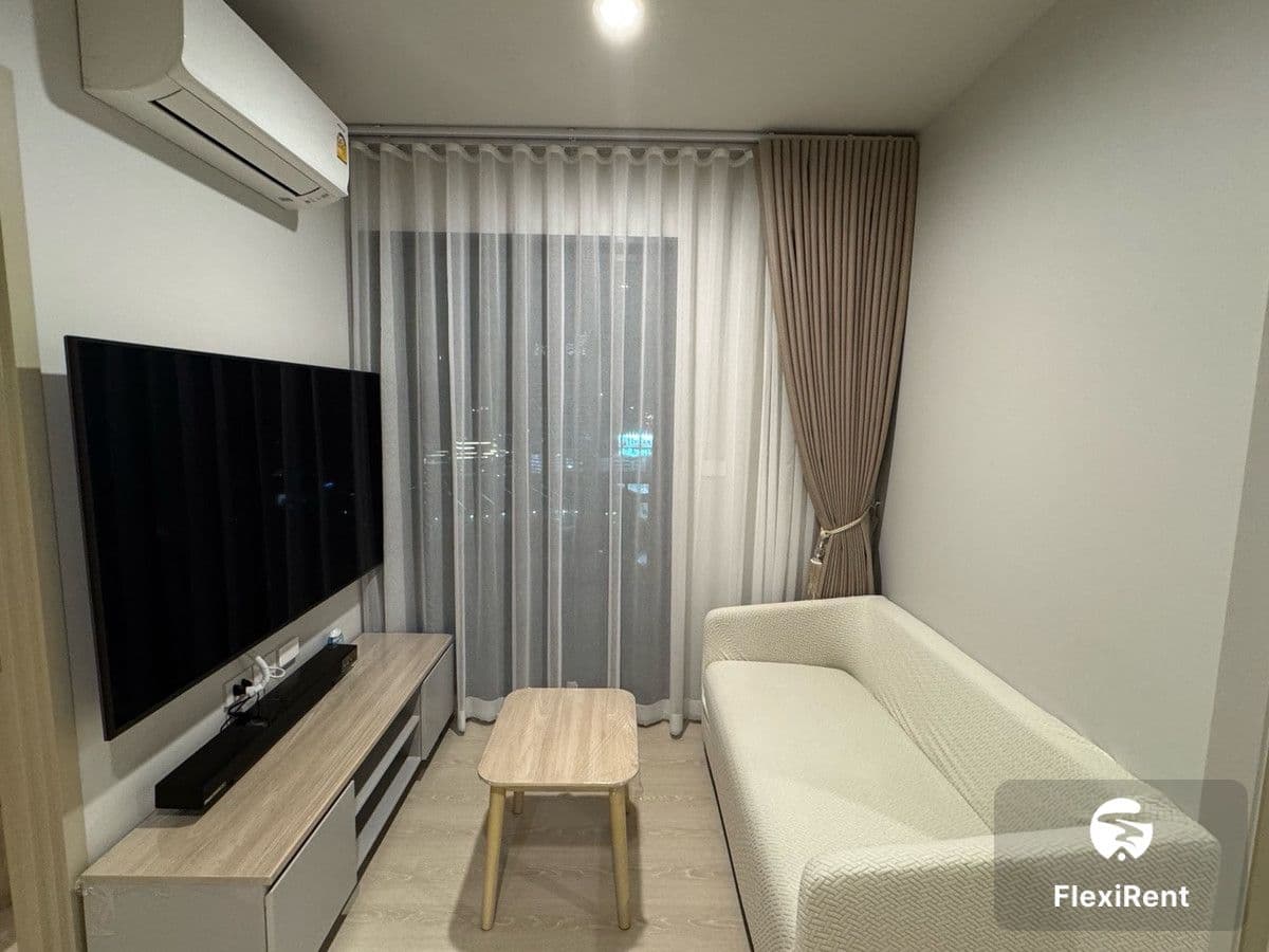 Noble NUE Mega Plus Bangna photo #6