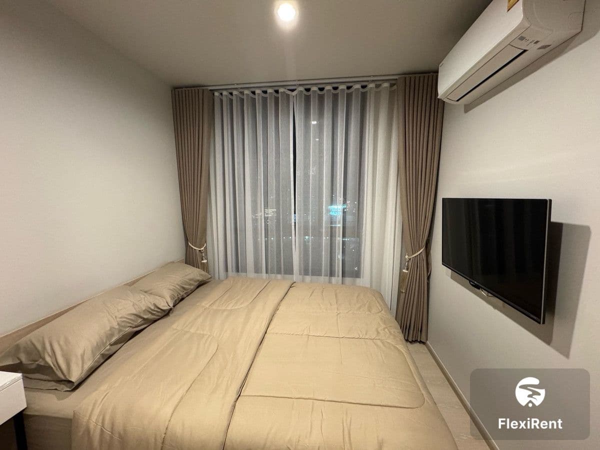 Noble NUE Mega Plus Bangna photo #13