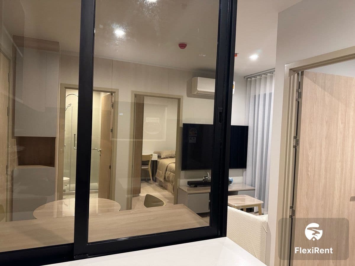 Noble NUE Mega Plus Bangna photo #17