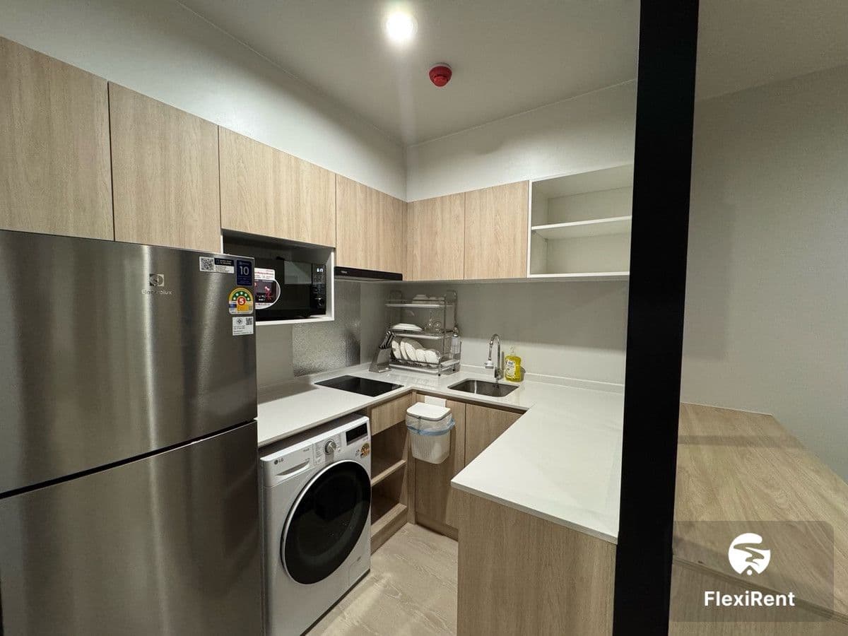 Noble NUE Mega Plus Bangna photo #18