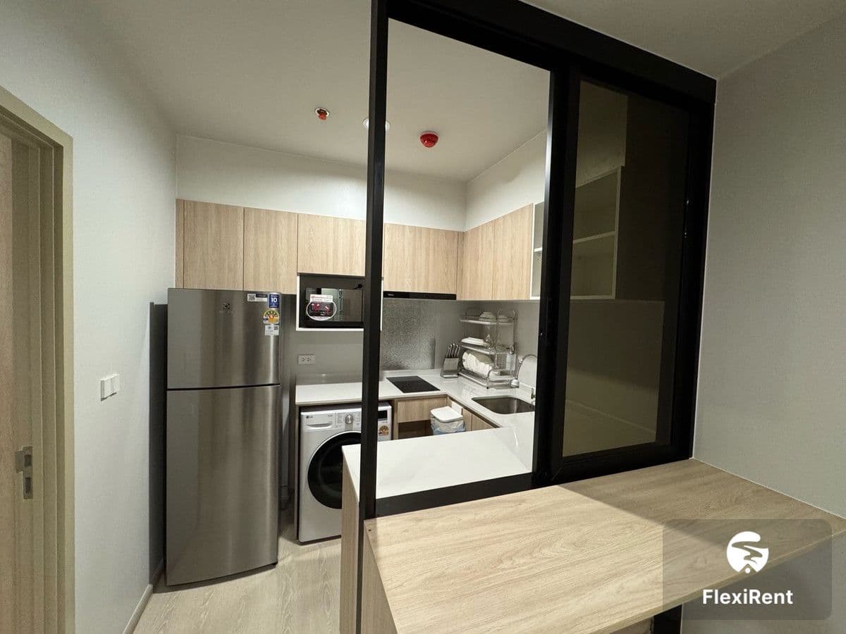 Noble NUE Mega Plus Bangna photo #19