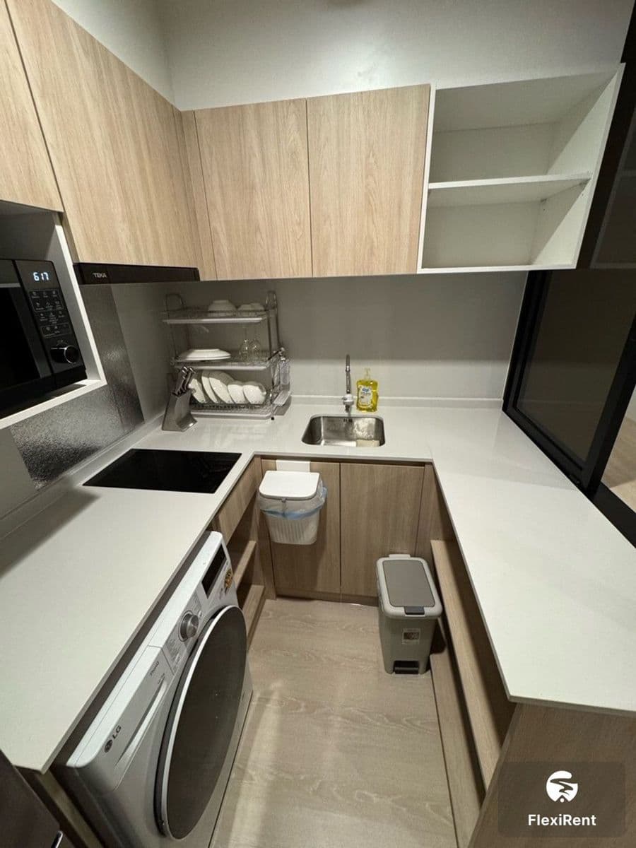 Noble NUE Mega Plus Bangna photo #20