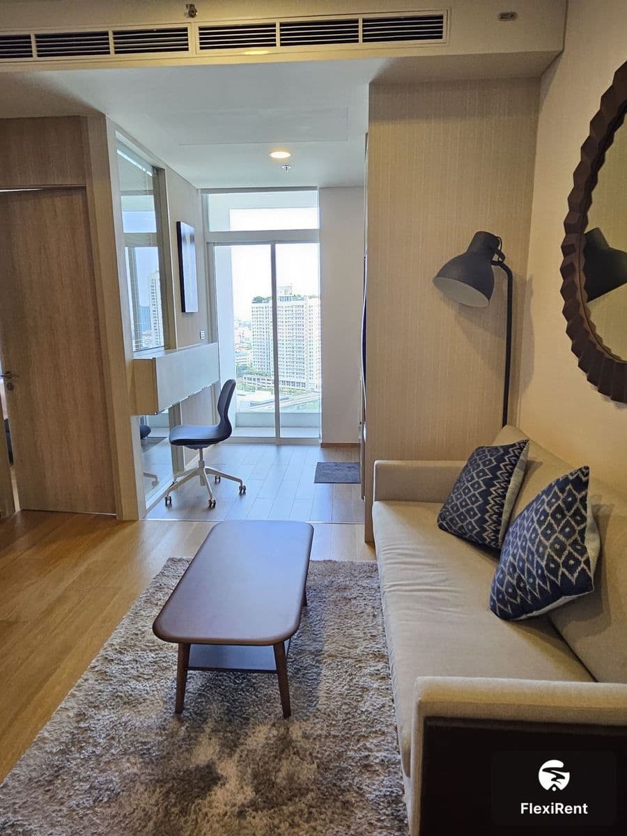 Siamese Exclusive Sukhumvit 42 photo #8