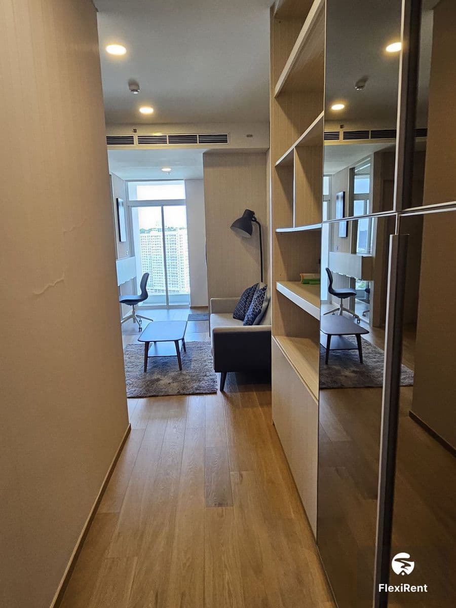 Siamese Exclusive Sukhumvit 42 photo #12