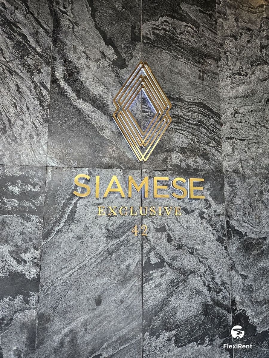 Siamese Exclusive Sukhumvit 42 photo #21