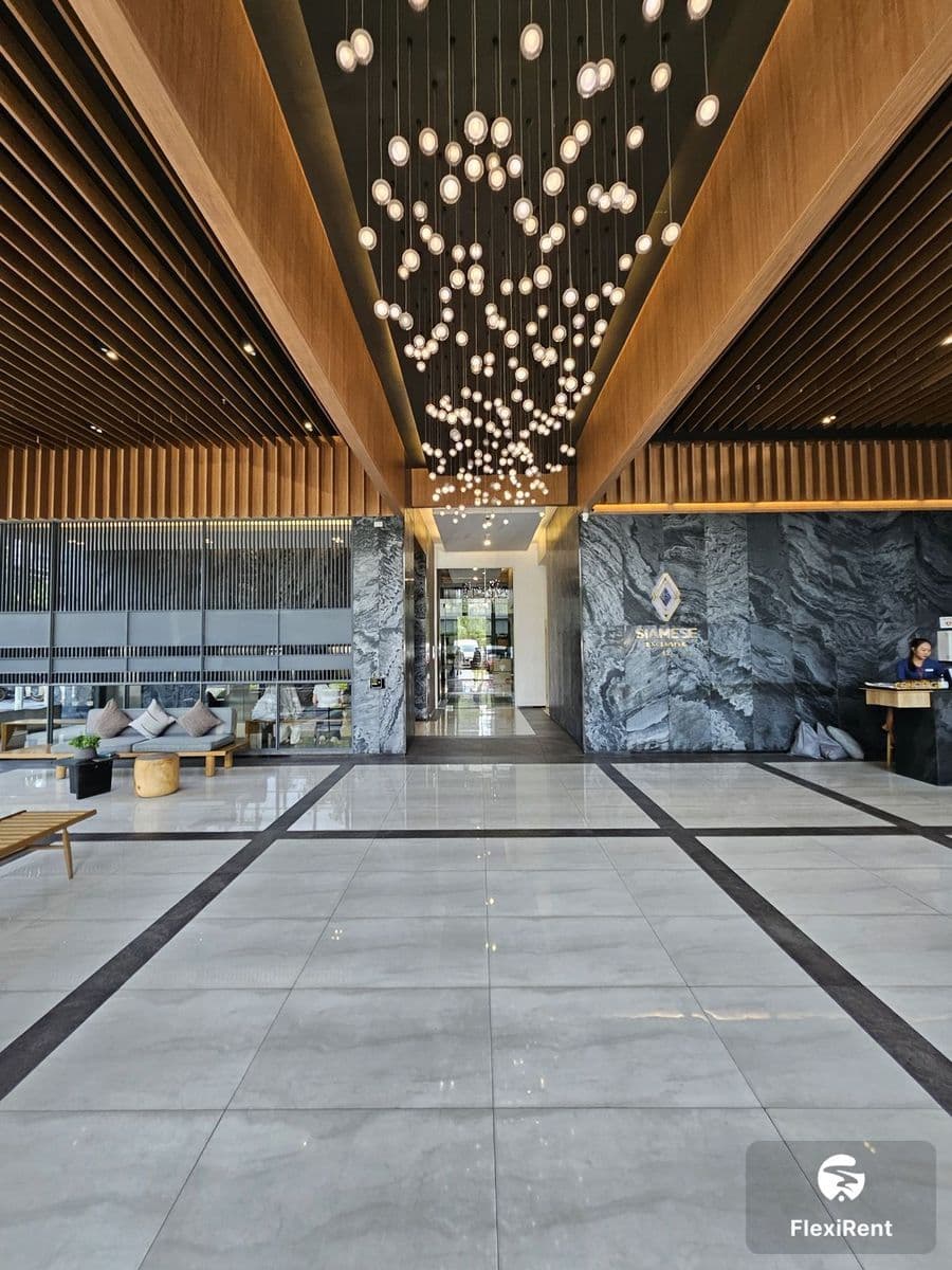 Siamese Exclusive Sukhumvit 42 photo #20