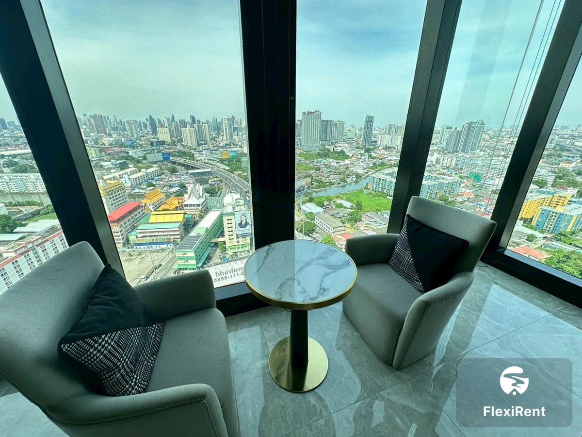 Modiz Sukhumvit 50 photo #9