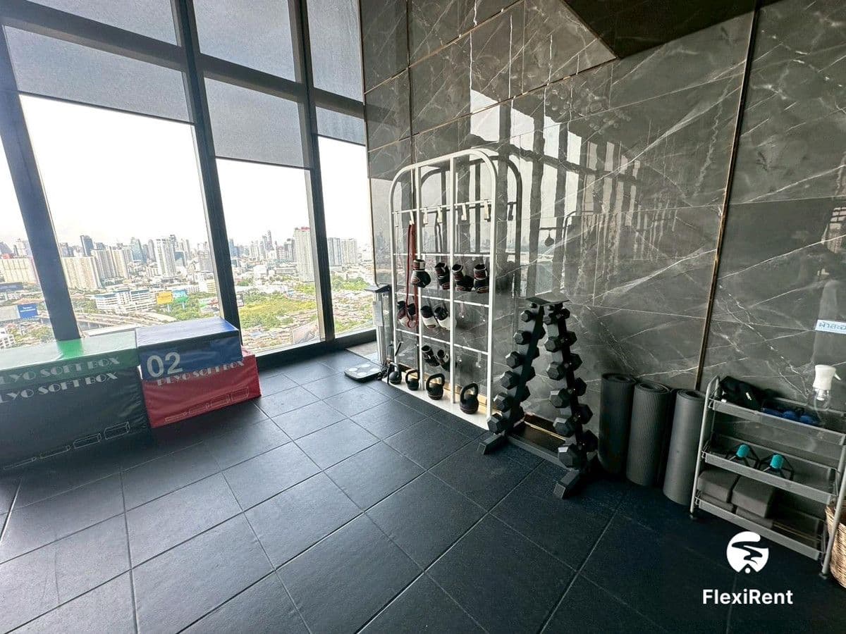 Modiz Sukhumvit 50 photo #16