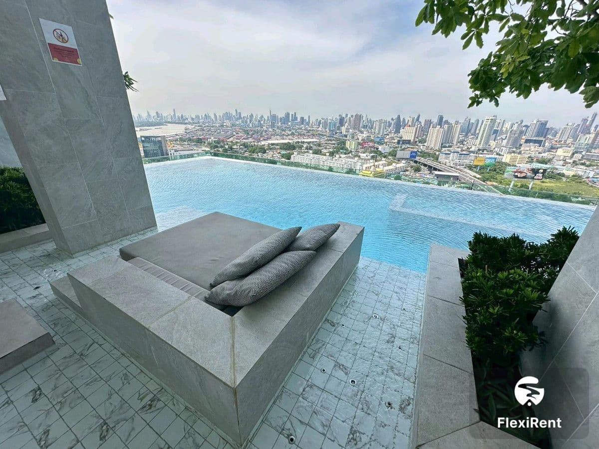 Modiz Sukhumvit 50 Image 5