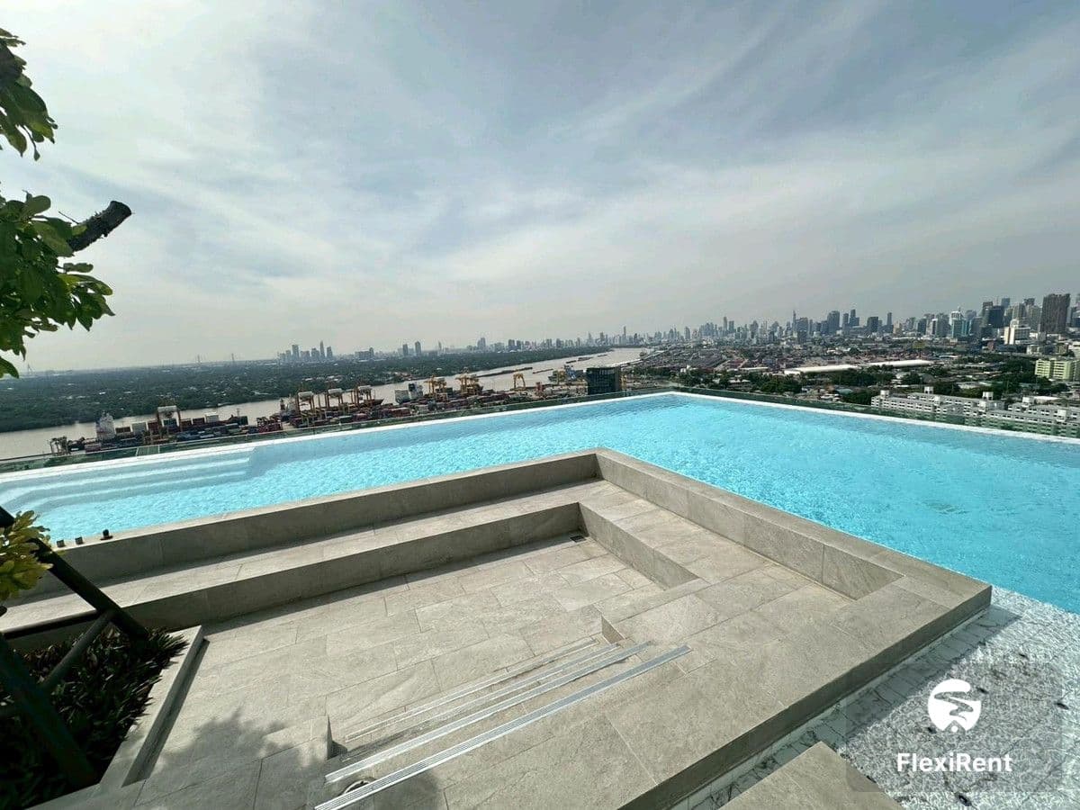 Modiz Sukhumvit 50 photo #22