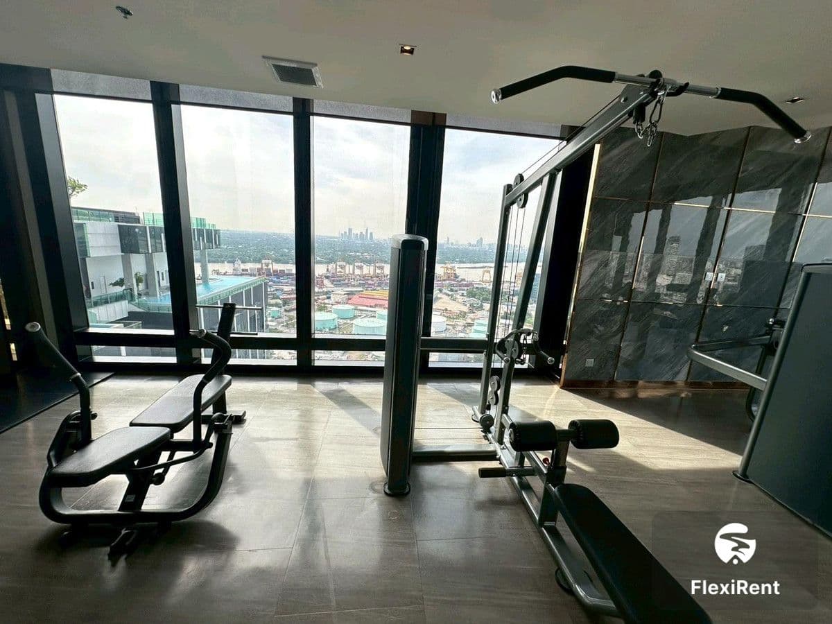 Modiz Sukhumvit 50 photo #26