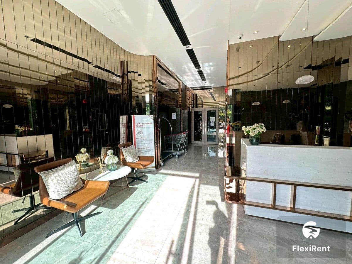 Modiz Sukhumvit 50 photo #31