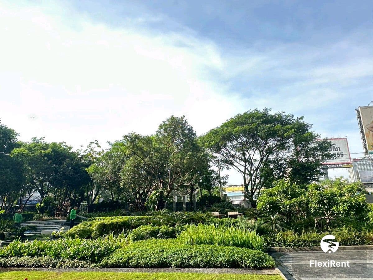 Modiz Sukhumvit 50 photo #35