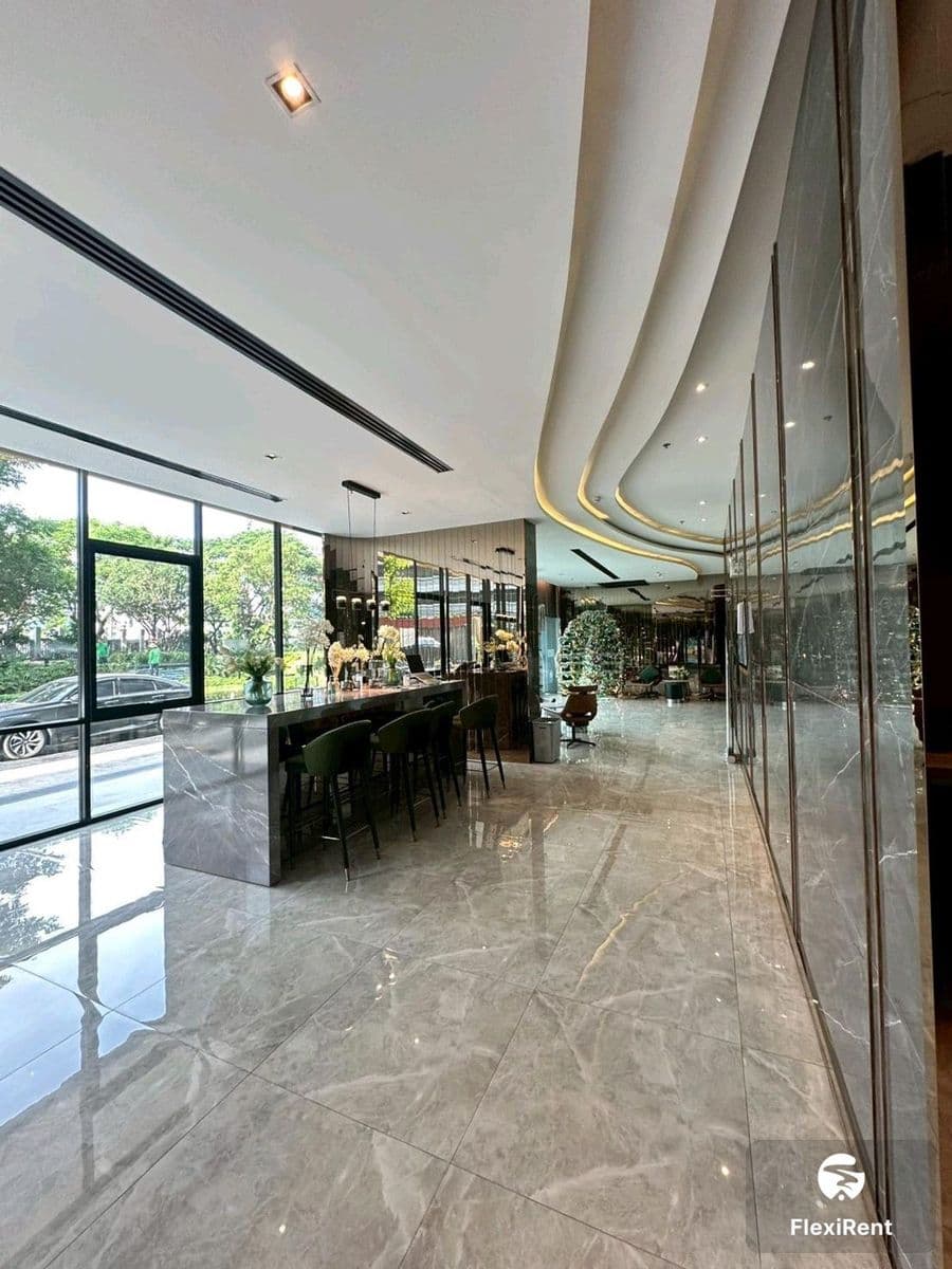 Modiz Sukhumvit 50 photo #37