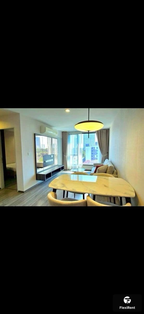 Ideo Mobi Sukhumvit 40 Image 5