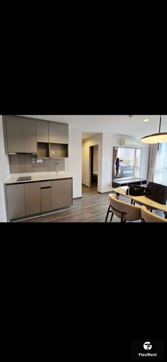 Ideo Mobi Sukhumvit 40 photo #7