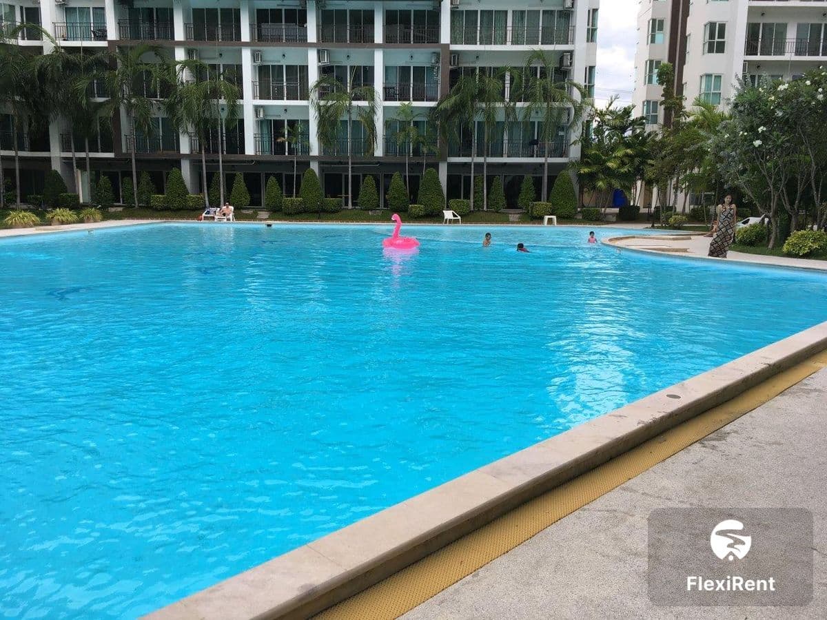 เอ.ดี รีสอร์ท หัวหิน (A.D Resort Huahin) รูปที่ 1