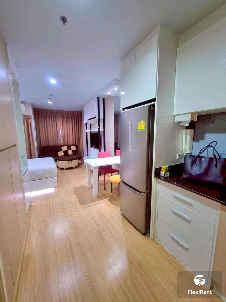 Casa Condo Ratchada - Ratchaphruek photo #6