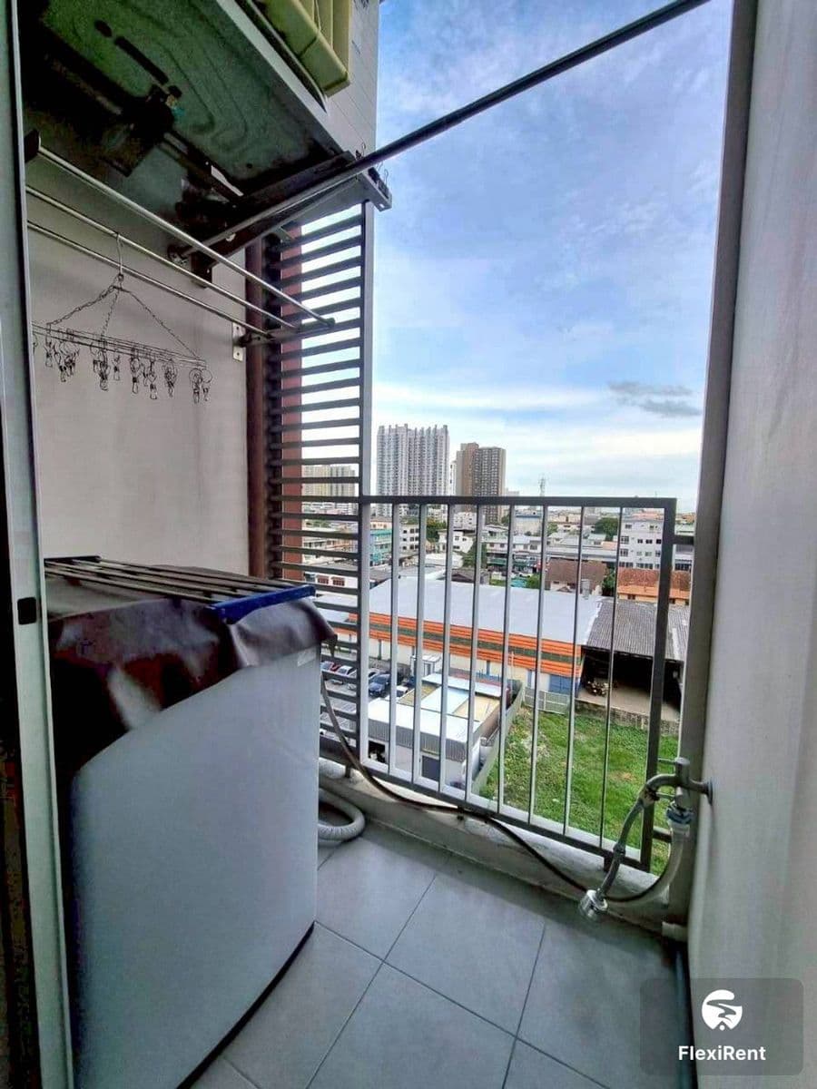 Casa Condo Ratchada - Ratchaphruek photo #7