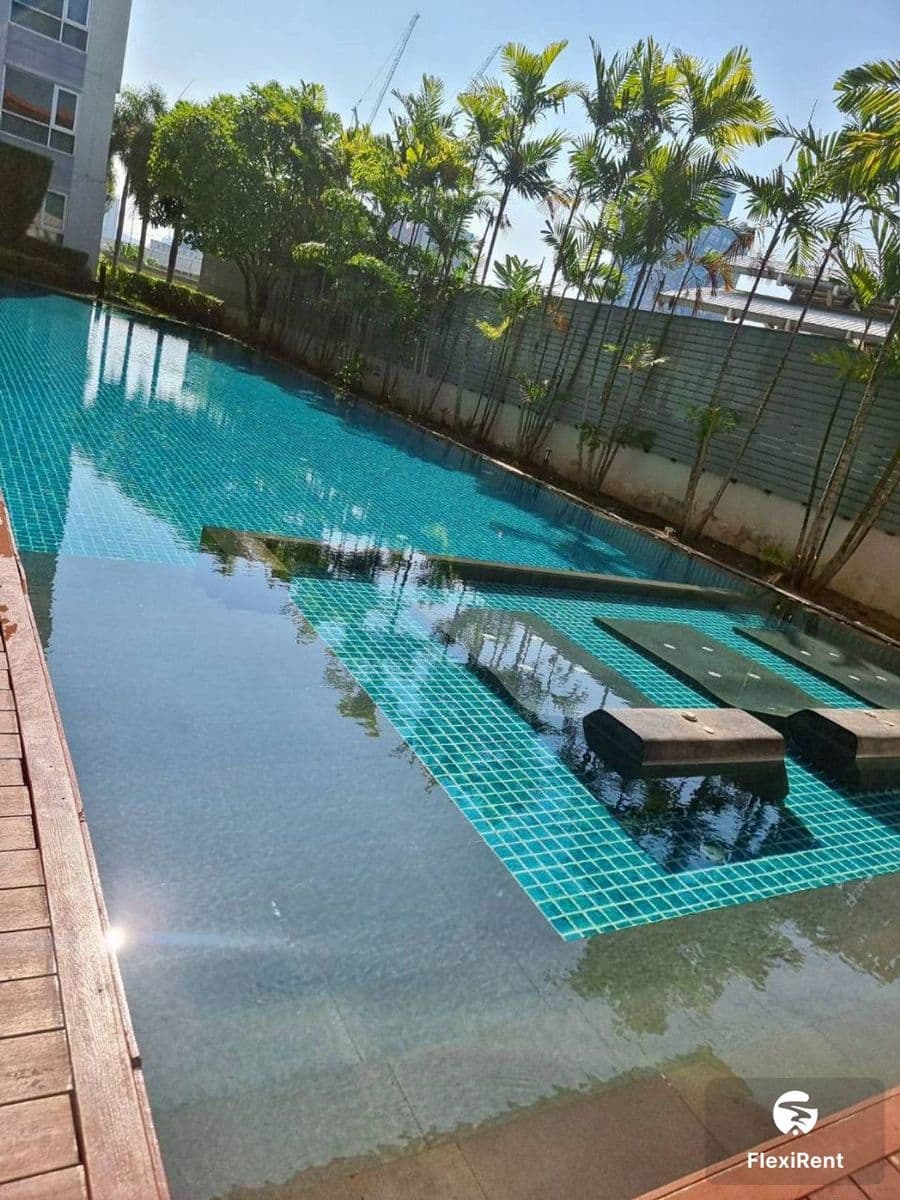 Casa Condo Ratchada - Ratchaphruek photo #9