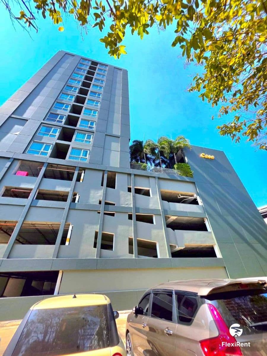 Casa Condo Ratchada - Ratchaphruek photo #11